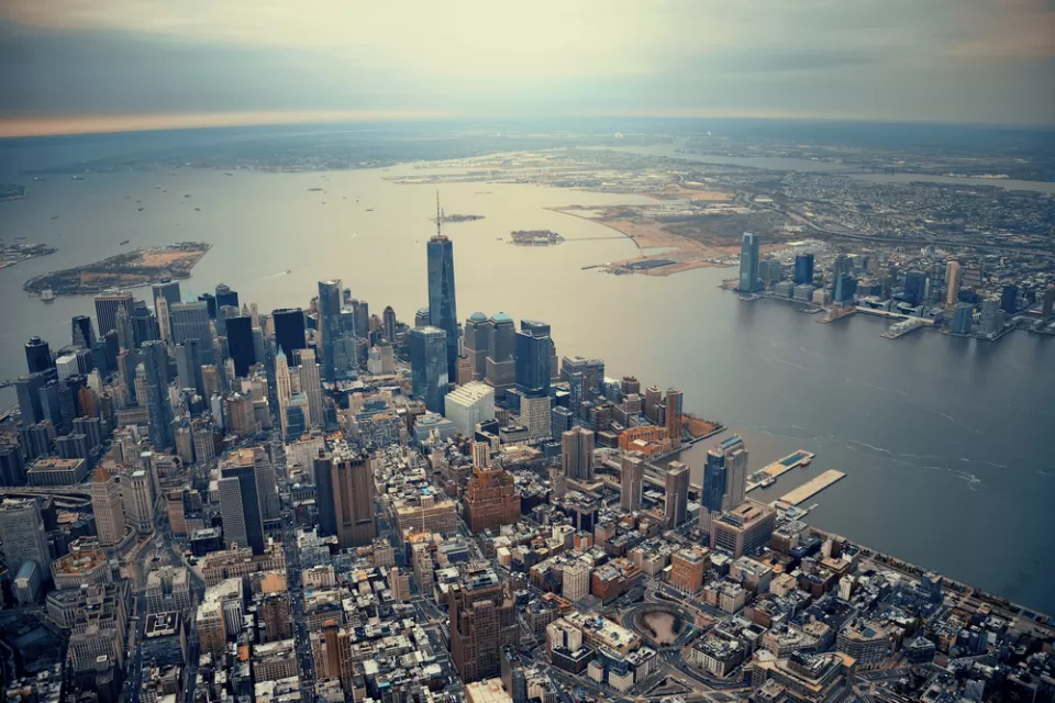 Skyline